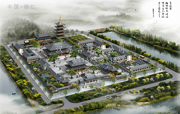 長春古建工程施工方案行業(yè)標桿匠心施工