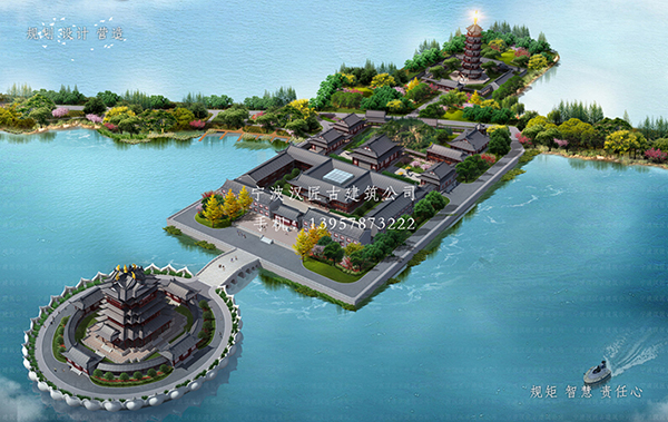 長春古建工程施工方案行業(yè)標桿匠心施工