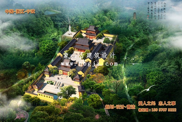 專(zhuān)業(yè)提供寺廟建筑設(shè)計(jì)電話(huà)多少放心選擇