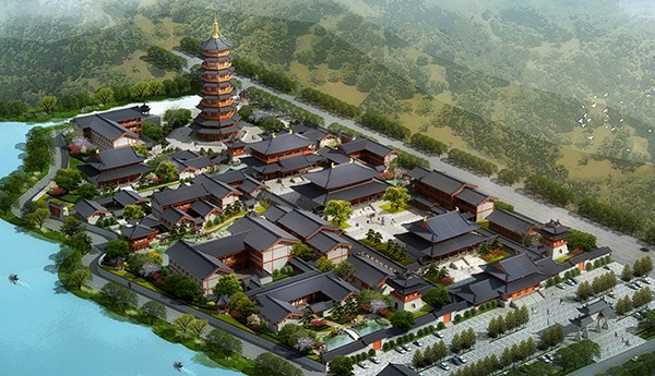廣州古建工程施工隊(duì)伍公司排名