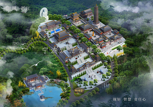 廣州古建工程施工隊(duì)伍公司排名