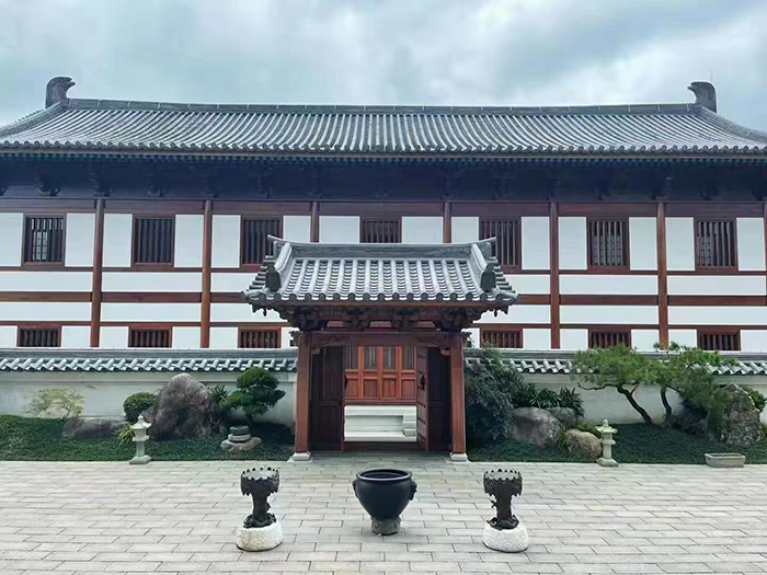 長春古建工程施工方案行業(yè)標桿匠心施工