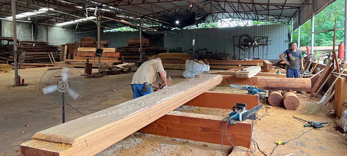 長春古建工程施工方案行業(yè)標桿匠心施工