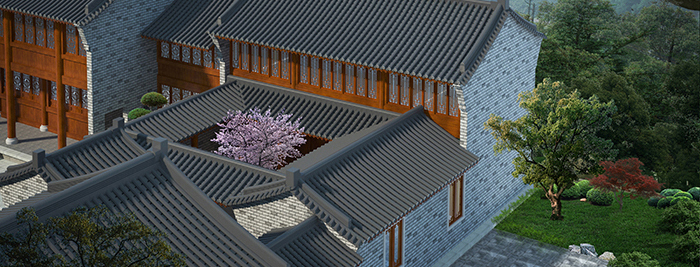 蓬江古建筑營造費(fèi)用